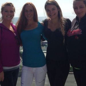 Meet your Posher, Sara